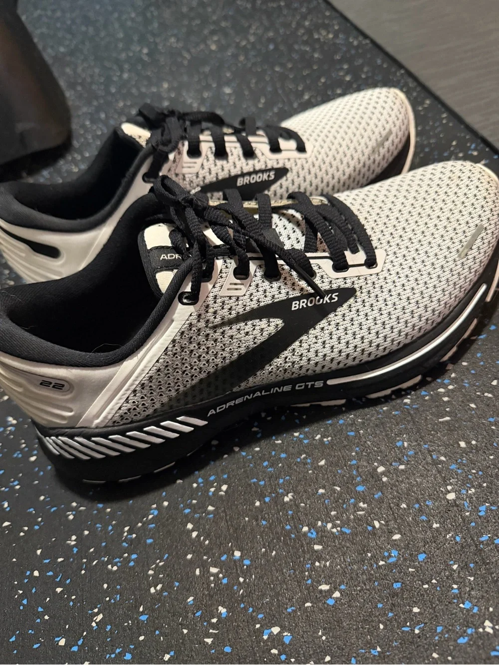 Brooks Adrenaline GTS 22